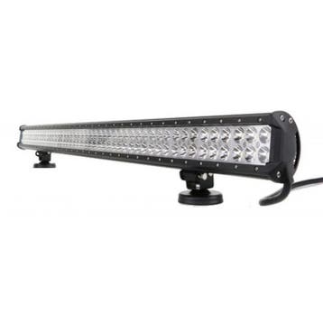 LED bar - 288W - 112cm - 4x4 offroad - 96 LED - WIT 6000K, Ophalen of Verzenden