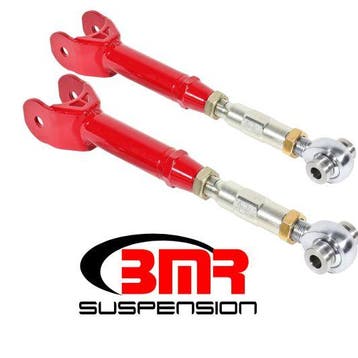 BMR 16-17 6th Gen Camaro Upper Control Arms On-Car Adj. Rod, Ophalen of Verzenden, Nieuw