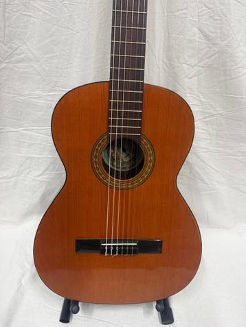 Vicente Tatay Tomás - B-102 Solid Top - - Klassieke gitaar -, Nieuw