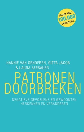Patronen doorbreken - Hannie van Genderen 9789057123559, Verzenden, Gelezen, Hannie van Genderen