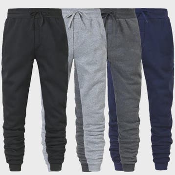 Heren Joggingbroek - Comfortabele Sportbroek voor Casual & W, Kleding | Heren, Verzenden, Nieuw