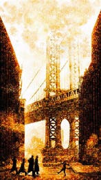 Cera una volta in America (1984), Nieuw