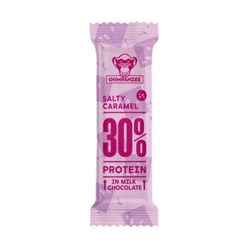 Salty Caramel Protein Bar - Chimpanzee
