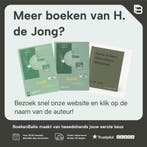 God is anders 9789051946079 H. de Jong, Boeken, Verzenden, Zo goed als nieuw, H. de Jong