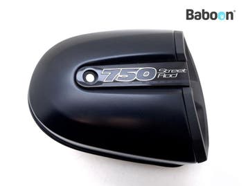 Luchtfilter Kit Harley-Davidson XG 750 A Street Rod, Motoren, Onderdelen | Harley-Davidson, Verzenden, Gebruikt