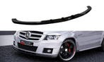 Front Splitter MERCEDES GLK W204 (VOOR STANDAARD BUMPER), Verzenden