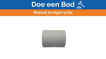 Bieden: JRC 7ZPJD0384 Echosounder Print Paper 57mm x 25m, Watersport en Boten, Navigatiemiddelen en Scheepselektronica, Ophalen of Verzenden
