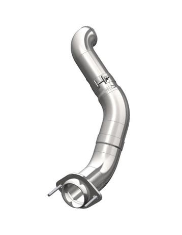 MBRP 11-15 Ford 6.7L Powerstroke (Cab & Chassis Only) 4in, Ophalen of Verzenden, Nieuw