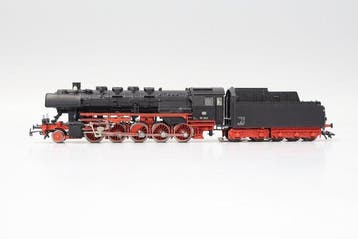 Märklin H0 - 3615 - Modeltrein locomotief (1) - BR 50 3143 -, Nieuw