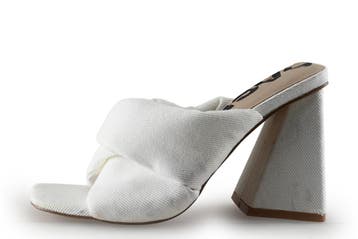Sacha Muiltjes in maat 37 Beige, Verzenden, Beige, Overige typen, Sacha