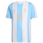 Messi Argentinie Voetbalshirt Thuis - Kinderen en, Verzenden, Nieuw