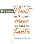 Nooit meer Fanta 9789463820813 Natascha van Weezel, Verzenden, Gelezen, Natascha van Weezel