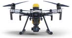 AVSS Parachute Recovery System for DJI Matrice 200 Series, Hobby en Vrije tijd, Nieuw