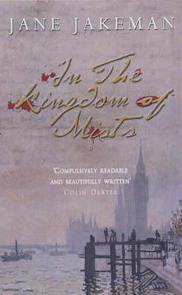 In The Kingdom Of Mists - Jane Jakeman 9780552770057, Verzenden, Gelezen, Jane Jakeman