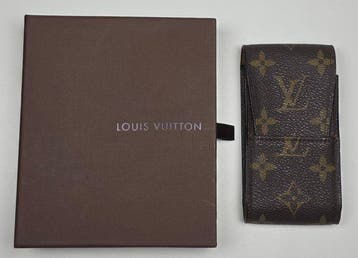 Louis Vuitton - louis vuitton - Zonder minimumprijs -, Nieuw