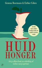 Huidhonger 9789029542036 Gemma Boormans, Boeken, Verzenden, Gelezen, Gemma Boormans