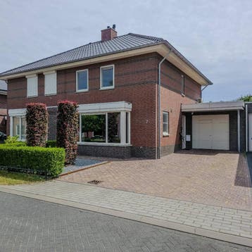 Te huur: Huis Koppelweide in Herten, Limburg, Herten
