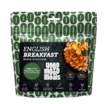 English Breakfast - Good Mood Meals, Diversen, Levensmiddelen