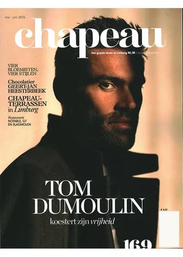 Chapeau - 02 2025, Verzenden, Nieuw, Sport en Vrije tijd