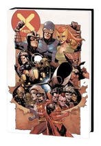 X-Men by Jonathan Hickman Omnibus [OHC], Verzenden, Zo goed als nieuw