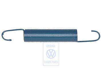Volkswagen L80 trekveer gaspedaal, Ophalen of Verzenden, Nieuw, Volkswagen