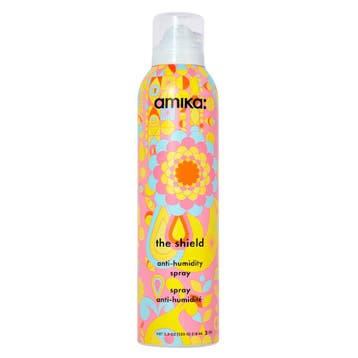Amika  The Shield Antihumidity Spray  218 ml, Verzenden, Nieuw