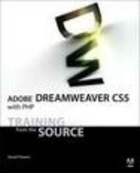 Adobe Dreamweaver CS5 with PHP (Zo goed als nieuw), Verzenden, Zo goed als nieuw, Powers David