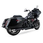 Vance & Hines 17-24 Harley-Davidson Touring Supersport, Ophalen of Verzenden, Nieuw