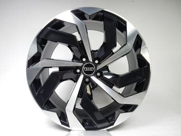 Audi 4KE601025A  | 9,5J X 21 ET36, Ophalen of Verzenden, Gebruikt, Audi