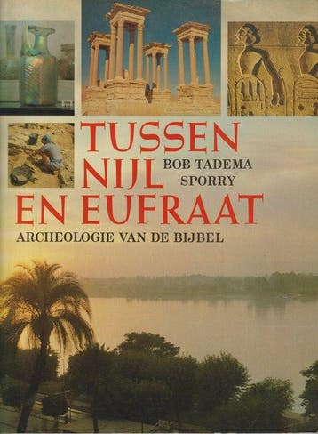 Tussen nijl en eufraat - Tussen nijl en eufraat, Ophalen of Verzenden, Nieuw
