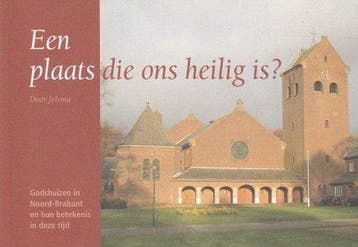 Een plaats die ons heilig is? - Th. Jelsma 9789079628056, Verzenden, Gelezen, Th. Jelsma