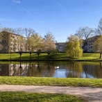 Studio in Deventer gevonden voor €789,- pm, Huizen en Kamers, Deventer, Direct bij eigenaar, Overijssel, Studio