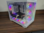 RGB Game PC i7 12700KF – RTX 3080 – 32gb – 1TB, I7 12700KF, 32 GB, 1 TB M2.0 SSD, Virtual Reality