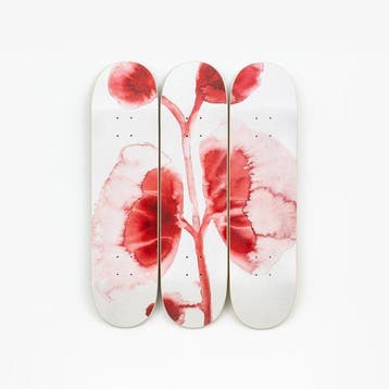 Louise Bourgeois (1911-2010) - Les Fleurs