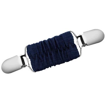 Fako Bijoux - Vestsluiting - Vestclip - Fashion Accessoire -, Verzenden, Nieuw