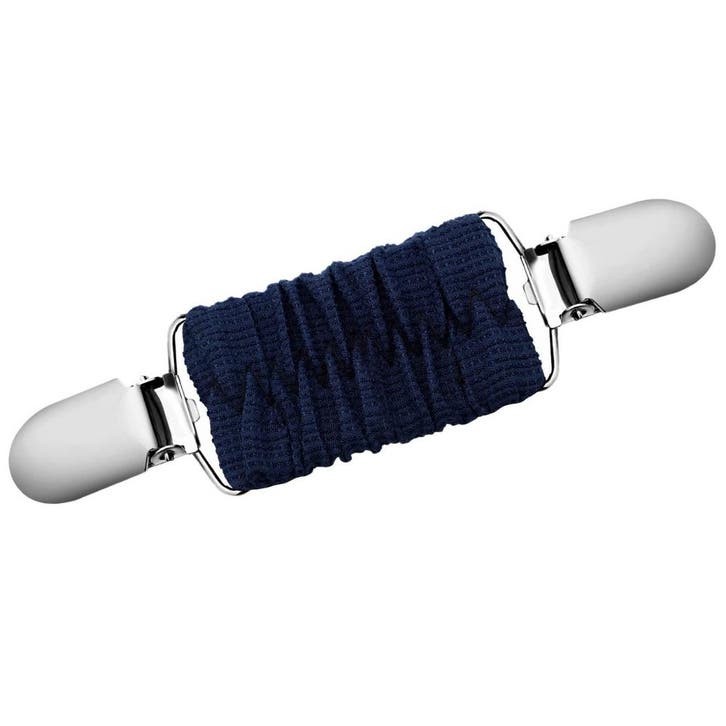 Fako Bijoux - Vestsluiting - Vestclip - Fashion Accessoire -, Sieraden, Tassen en Uiterlijk, Broches, Verzenden