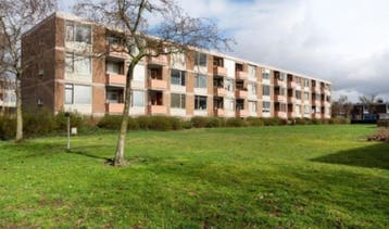 Te Huur 3 Kamer Appartement Rochussenstraat In Nijmegen, Gelderland, Direct bij eigenaar, Nijmegen, Appartement