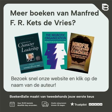 Reflections On Leadership And Career Development, Boeken, Verzenden, Gelezen, Manfred F. R. Kets de Vries
