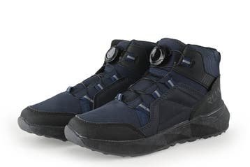 Rlw Sportschoenen Jongens in maat 34 Zwart, Verzenden, Rlw, Zo goed als nieuw, Jongen of Meisje