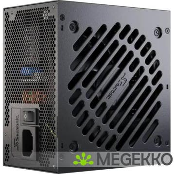 Seasonic Core GX-750, Computers en Software, Verzenden, Nieuw