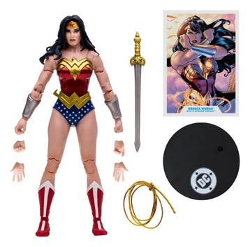 McFarlane Toys - DC Multiverse - McFarlane Vault Collection, Verzenden, Nieuw