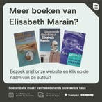 Het is stil waar het niet waait 9789460013980, Verzenden, Zo goed als nieuw, Elisabeth Marain
