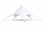 Stertent 8 meter , kies je kleur (Stertent Polyester), Verzenden, Nieuw