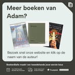 De jongen met de magic touch 9789020284164 Adam, Boeken, Verzenden, Zo goed als nieuw, Adam