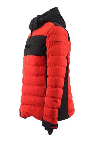Briscoe Jas in maat XL Rood, Verzenden, Zo goed als nieuw, Overige kleuren, Briscoe