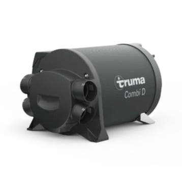 Truma Combi D 6 iNet X (Next Gen), Ophalen of Verzenden, Nieuw