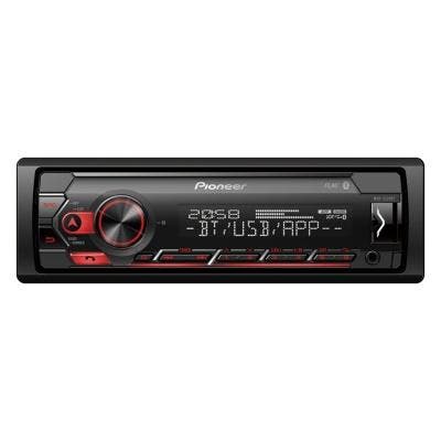 Pioneer MVH-S320BT - Demo, Auto diversen, Autoradio's, Ophalen of Verzenden
