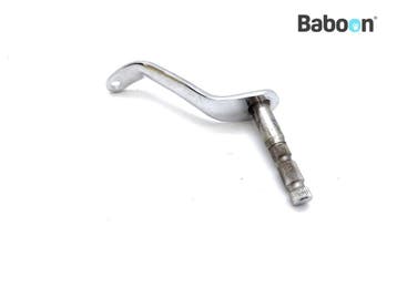 Schakelpedaal Harley-Davidson FLSTF Softail Fat Boy, Verzenden, Gebruikt