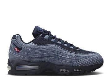 Nike Air Max 95 OG Levis Obsidian (Sneakers, Schoenen), Nike air max, Overige kleuren, Verzenden, Nieuw
