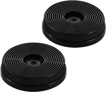Afzuigkap Filters | 2-Pack | Premium | OP=OP, Minder dan 200 m³ per uur, Nieuw, Ophalen of Verzenden, Inbouw